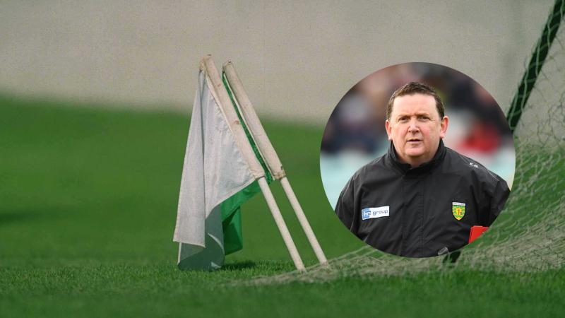 Donegal CCC secretary urges clubs to rethink reserve leagues