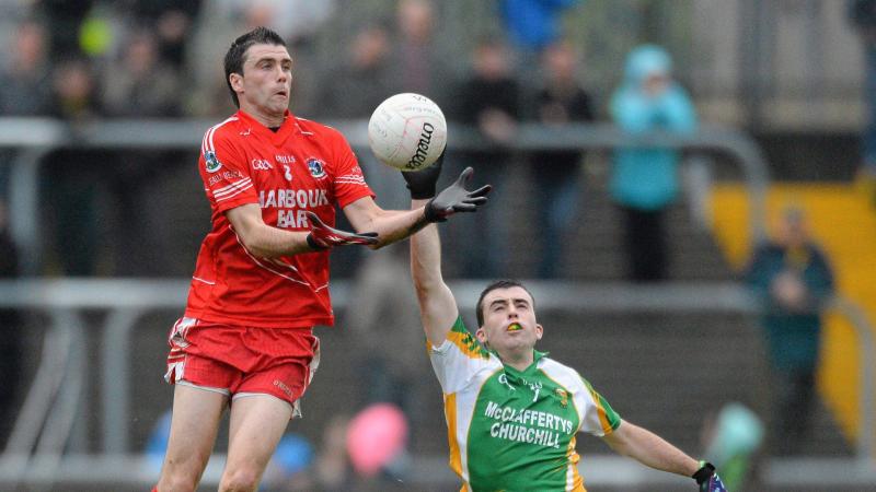 Boyle aims for masterful scalp against Tyrone - a place he now calls home