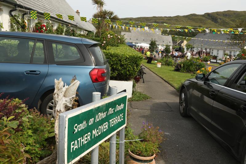 “We need another Fr McDyer” - fears for future of rural Donegal villages