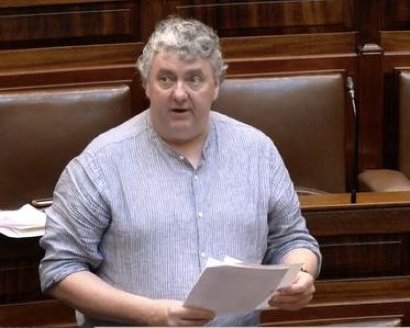 Suspension of visa-free travel another bad move by Government - says Donegal TD