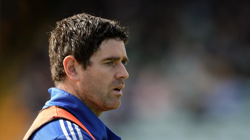 Naomh Conaill manager Regan: ‘We go out to win every competition we play in’