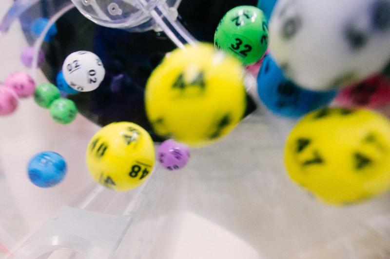 Lotto hit over €1 billion in ticket sales last year thanks to jackpot roll-over fever