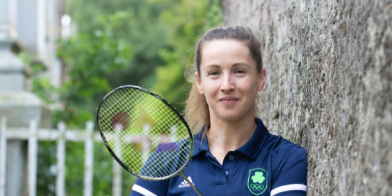 Chloe Magee bringing dreams to life back where it all began