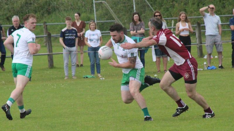 ‘If we can fall over the line and get promoted, we’ll be happy’ - Wilson