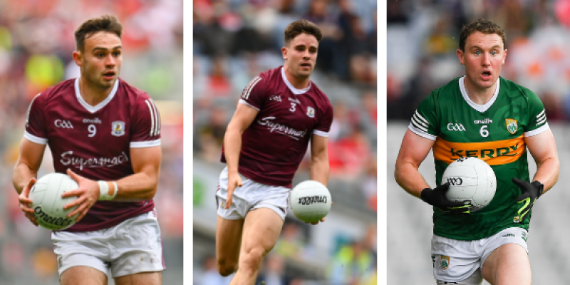 The ties that bind: Why Ramelton will have all eyes on the All-Ireland football final