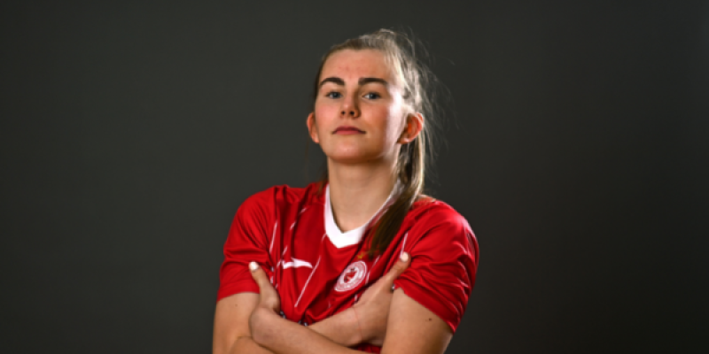 Emma Doherty and Gemma McGuinness score, but Sligo lose in Galway