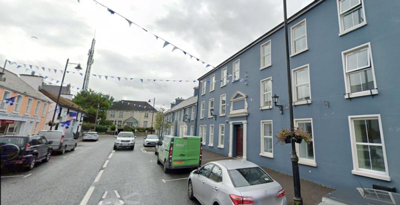 Ireland's neutrality among the big topics being discussed in Donegal today