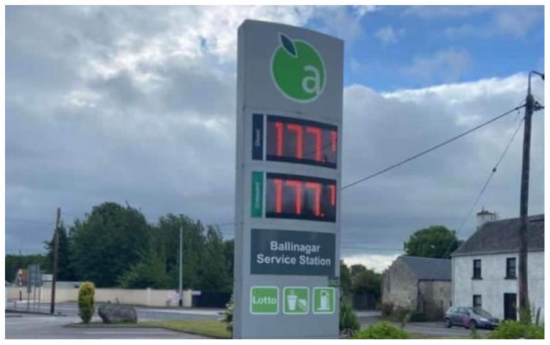 Reduced petrol and diesel charges sparks massive queues at forecourts