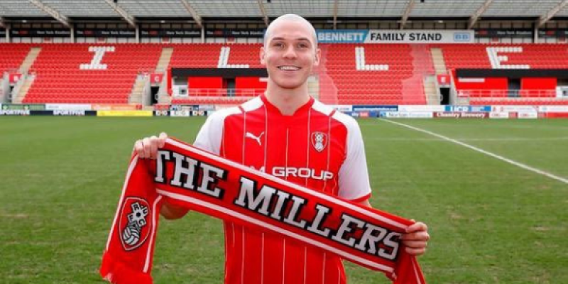 Georgie Kelly hits fifth pre-season goal as Rotherham get set for Championship