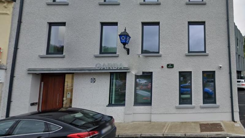 Book of Condolences for Garda Charlie Gallagher opens to public