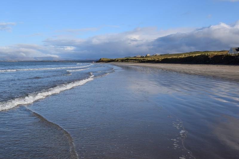 Rossnowlagh SMCNAMARA