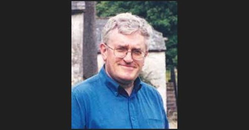 Sad passing of former Donegal Historical Society president
