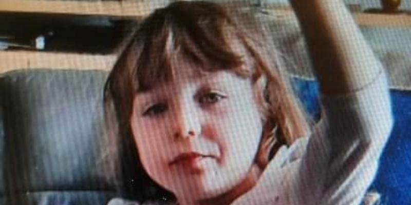 Concern growing for missing mum and child.