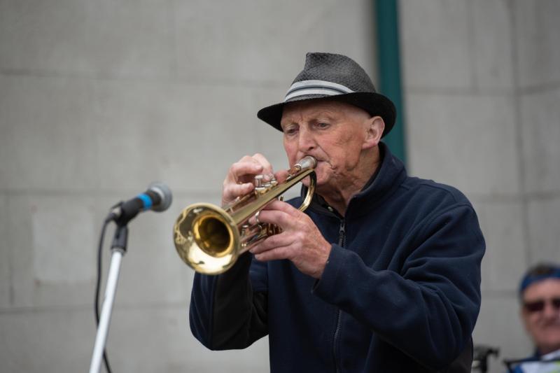 €1,000 in prizemoney on offer at Letterkenny Busking Festival