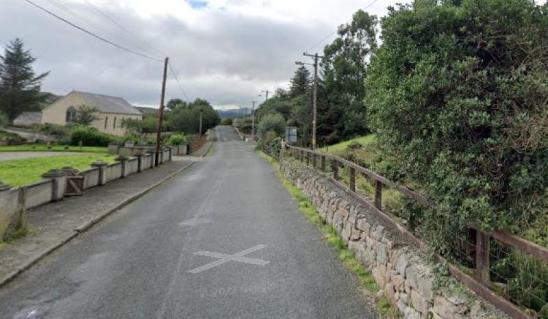Essential road work will see west Donegal road closed for two days