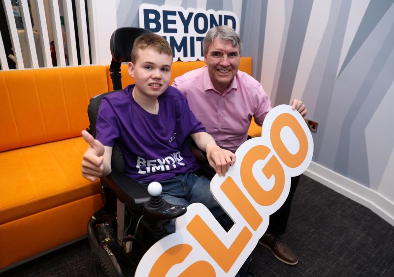 More needs to be done for children with disabilities, says Children's Ombudsman from Donegal 