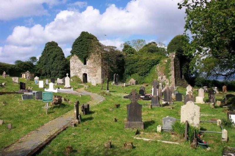 Grants available for historic monuments and structures
