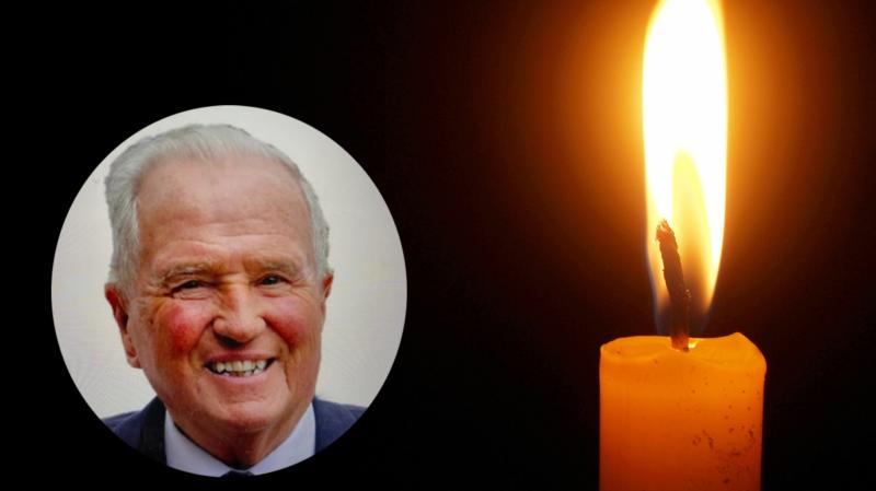 Funeral to take place on Saturday of former Letterkenny businessman, Jimmy Dillon