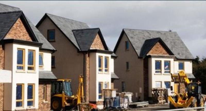 Donegal's residential vacancy rate stands at almost 10% - new report finds