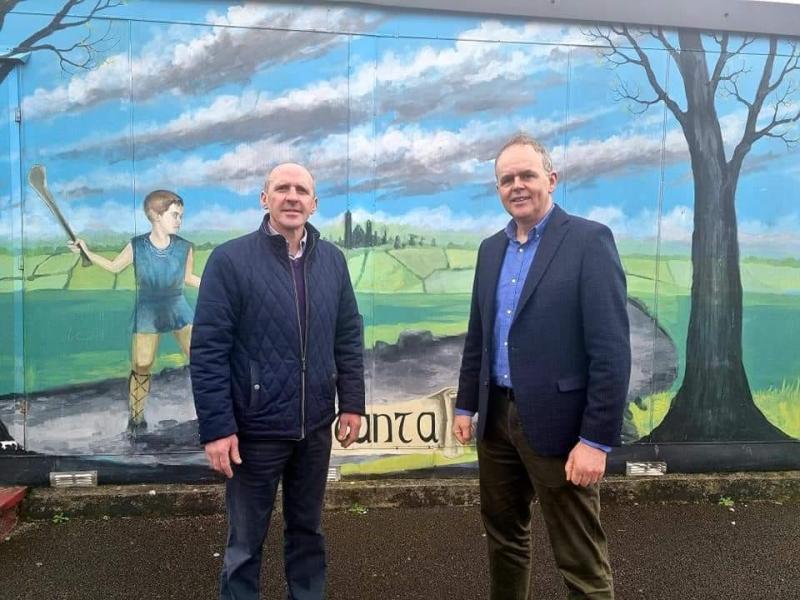 Major step forward for long-awaited new school as tender approval is granted