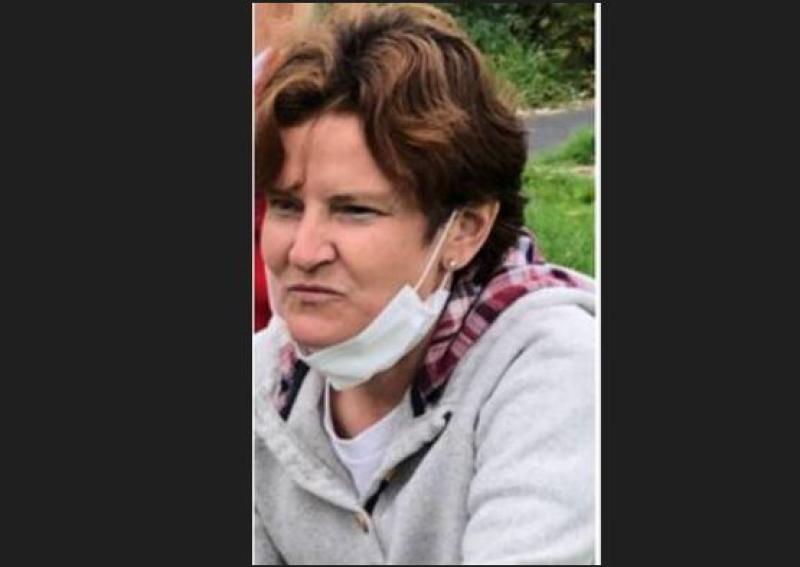Dunfanaghy woman still missing
