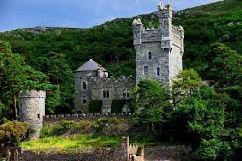 Glenveagh National Park will be buzzing in August