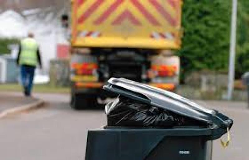 Have your say on a load of rubbish!