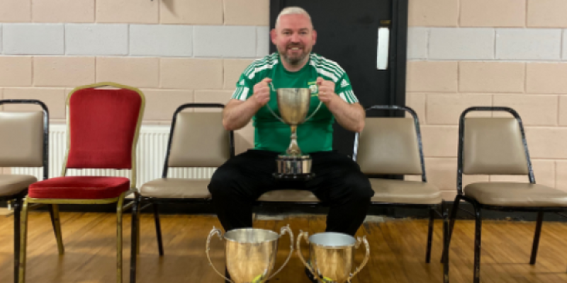 Absentees aplenty, but excuses few as Bonagee United enter Senior Cup