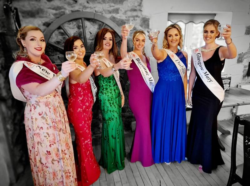 Style by the mile at the Mary from Dungloe International Arts Festival