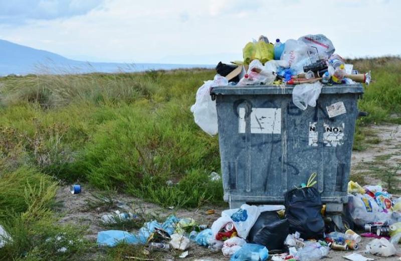 New initiatives needed to deal with Donegal's litter problem