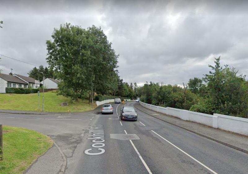 Garda appeal for information after three men allegedly assault man in Buncrana