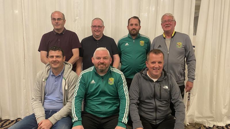 New faces on USL executive with outgoing chairman warning of 'shaky ground'