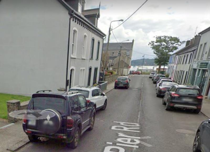 Cash register stolen from Rathmullan take-away over festival weekend