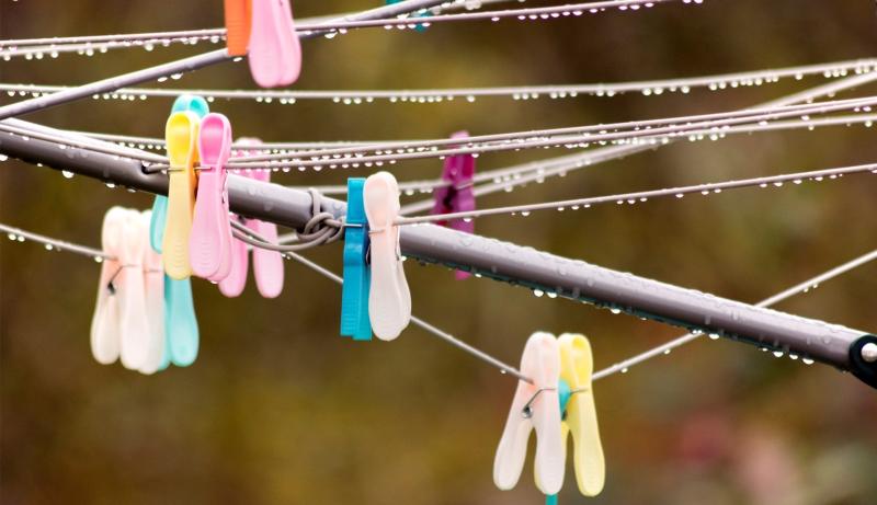 It’s official - Donegal had the worst weather in the country in July
