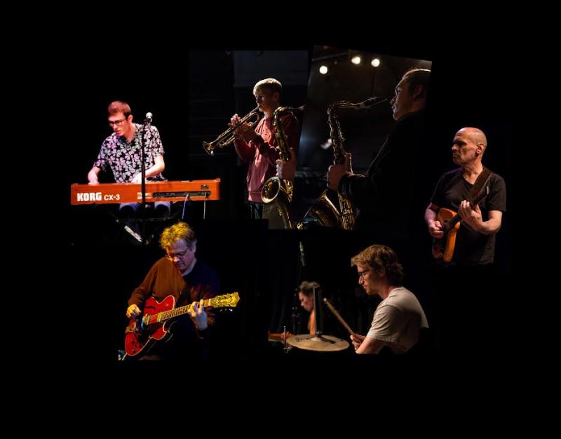 Great music gigs at the Balor Arts Centre this weekend