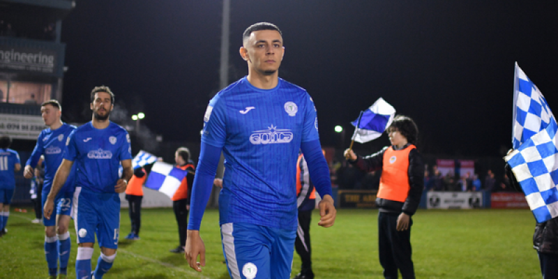 Yoyo Mahdy signs three-year deal with Olympic Alexandria