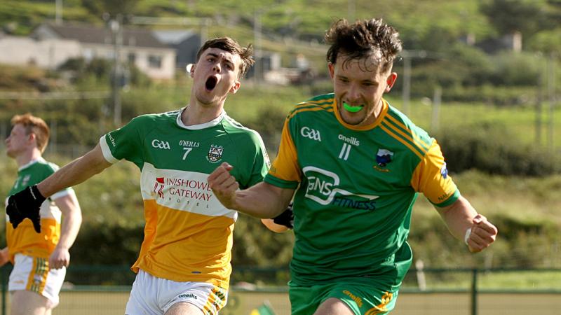 McCabe: ‘Up to seven teams capable of winning Intermediate Championship’