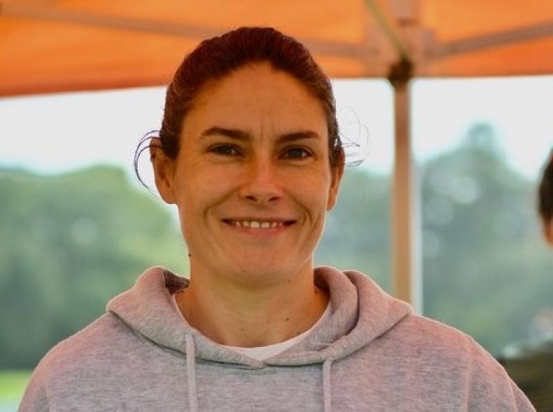 Katie-George Dunlevy chasing more world paracycling medals in Canada
