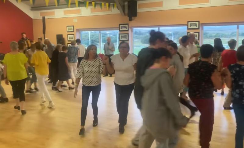 Ardara's Wild Atlantic Festival celebrates its people, place and traditions