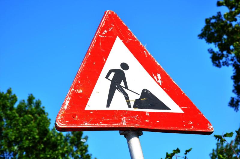 Latteragh bends work underway as ground survey starts