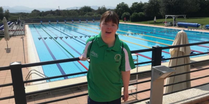 ‘Crab Crawl’ to support Anna Hennessy’s World Championship bid