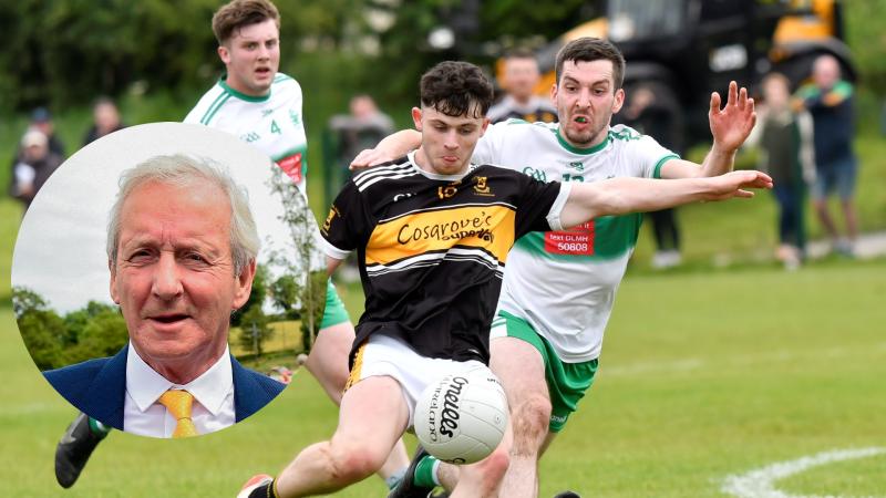 McShea's Say: Championship needs to deliver for new Donegal manager