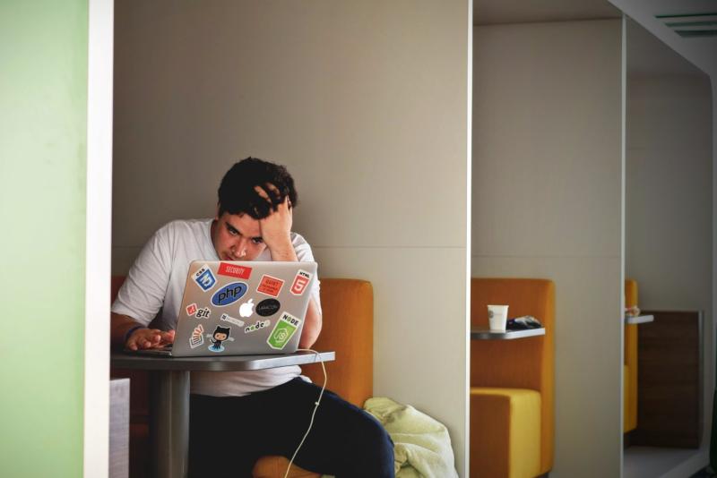 Concern increases as students cry out for accommodation