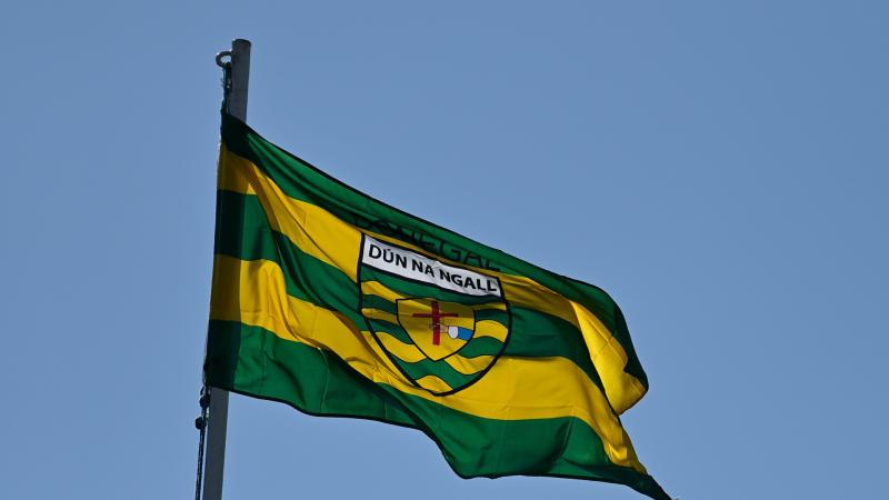 Deadline for Donegal job nearing 