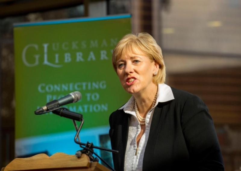 Over €344 million was spent on community development last year