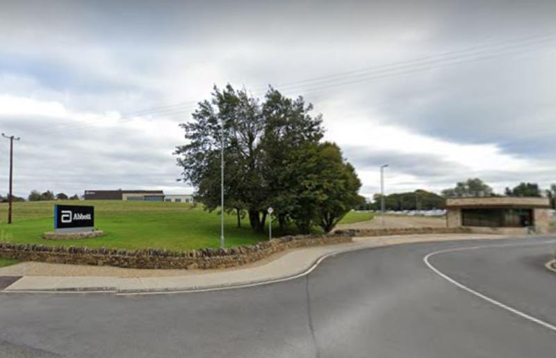 Update: 200 new jobs for Donegal Town as Abbott set for major expansion