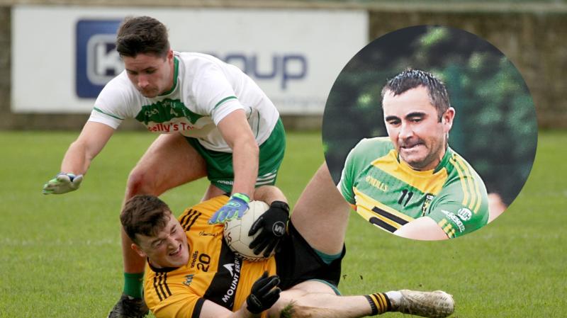 ‘The Donegal SFC is now a three-horse race’ - Gerard McGrenra