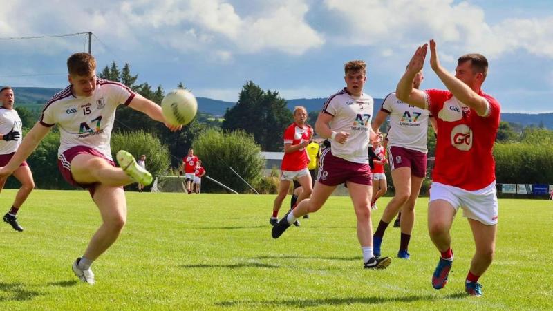 Off and running, but Cannon and Letterkenny Gaels taking nothing for granted