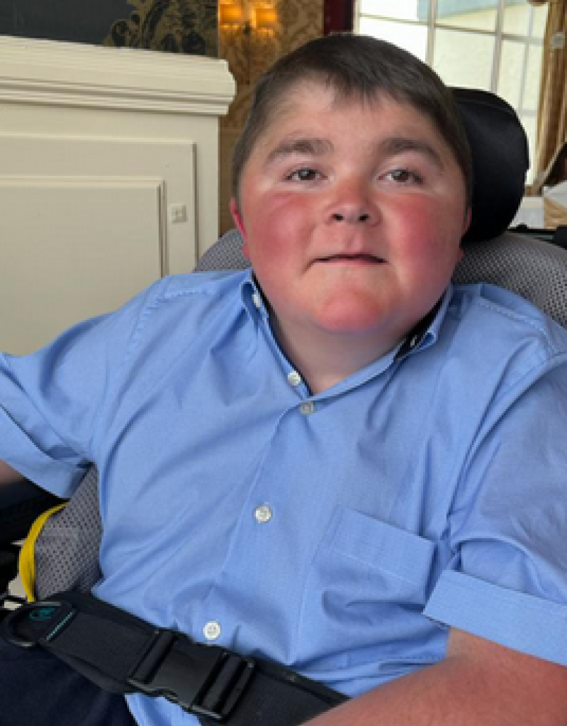 Huge outpouring of grief for Kinlough teenager and Bundoran student, James Clancy   