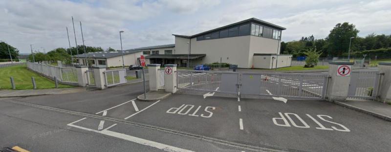 Two-storey extension granted for Stranorlar College